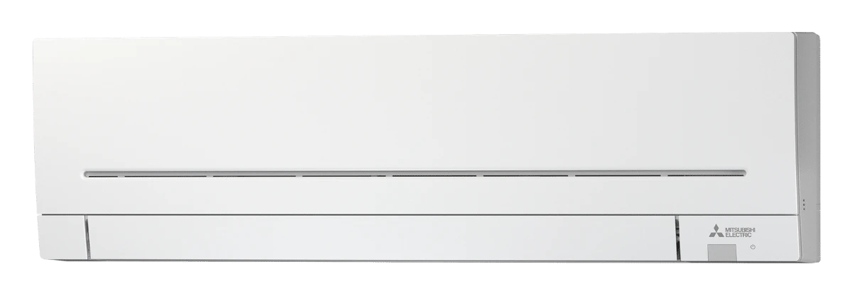 Mitsubishi Electric MSZ-AP split system wall unit