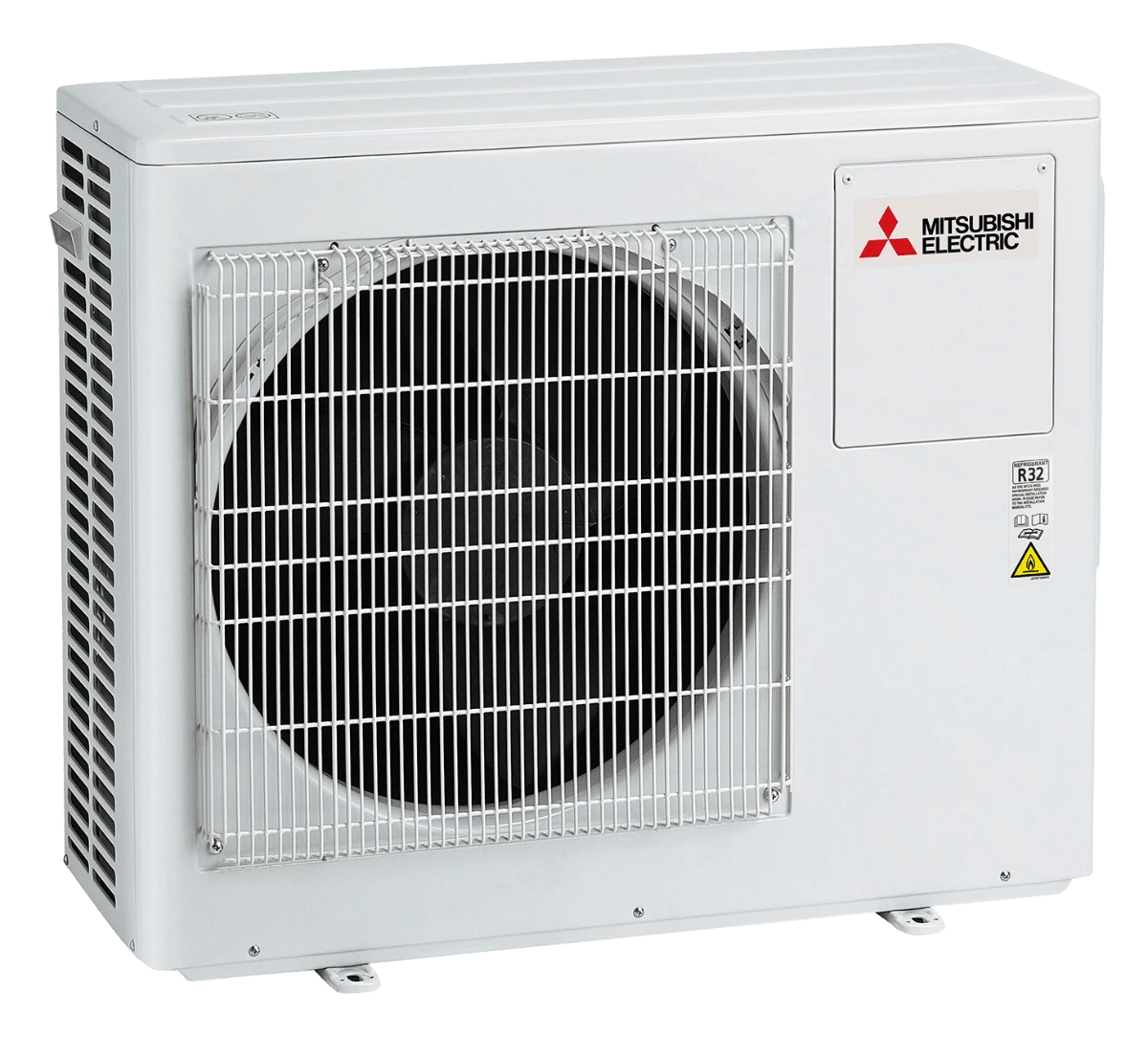 Mitsubishi Electric MXZ multi split outdoor unit